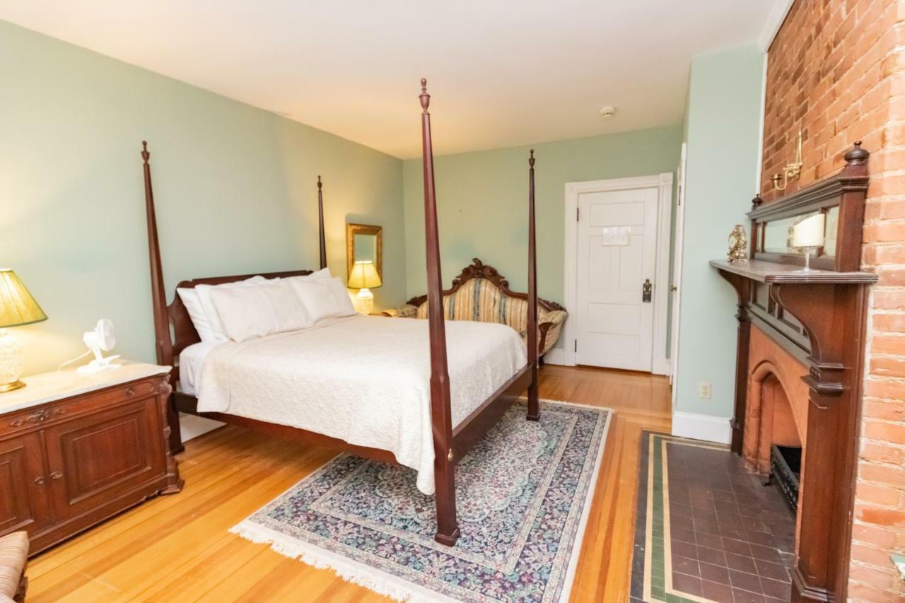 Saratoga Dreams Bed And Breakfast Saratoga Springs Quarto foto